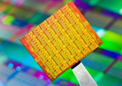 Samsung започва масово производство на 10-нанометрови FinFET-чип за Galaxy S8