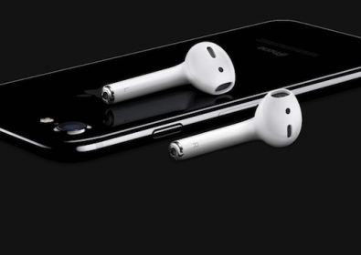 Apple AirPods с отложено представяне по неизвестни причини