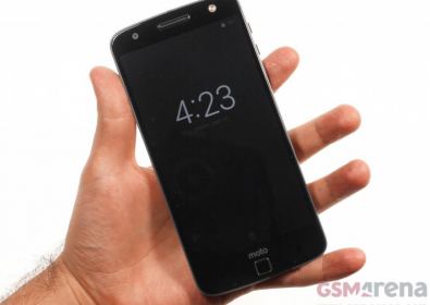 Ревю на Moto Z, Цена