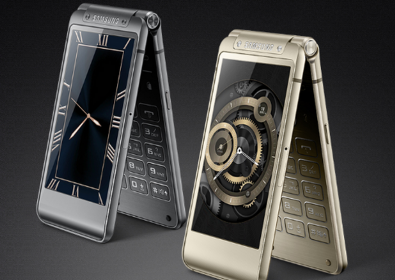 Samsung SM-W2017: Окончателните характеристики на TENAA