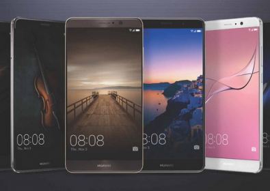 Huawei иска да изпревари Apple на пазара за смартфони в продължение на две години