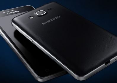 Обявяване на Samsung Galaxy J2-Prime: Първият Samsung с чипсет MediaTek