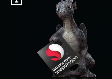 Qualcomm потвърди предстоящото обявяване на OnePlus 3T със Snapdragon 821