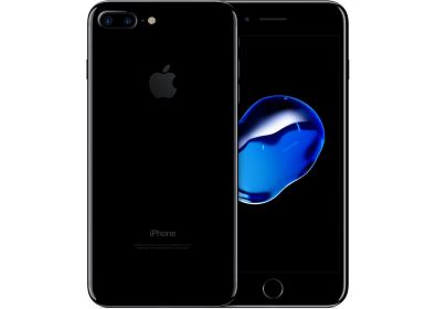 Apple се подготвя с лъскава версия на iPhone 7 и iPhone 7 Plus Jet White