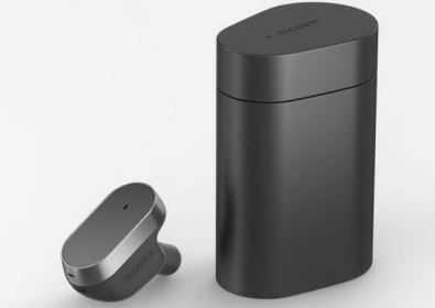 Смарт слушалки Sony Xperia Ear излизат скоро 