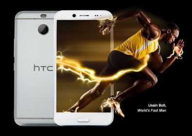 Представяне на HTC Bolt: защитен флагман с миналогодишния чипсет