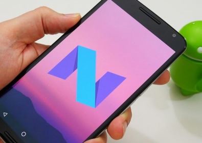 Нощният режим се завръща при LG Nexus 5x и Huawei Nexus 6P
