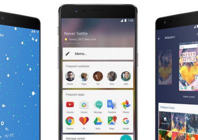  Предствяне на OnePlus 3T – турбо- флагман със Snapdragon 821 с  16-Мп предна камера