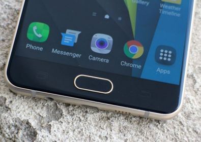 Samsung Galaxy A7 (2017 г.) ще получи водоустойчивост по стандарт IP68