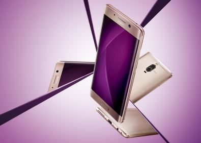 Обявяване на Huawei Mate 9 Pro и Mate 9 Porsche Design