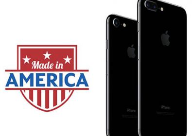 Apple iPhone може да премести производството в САЩ