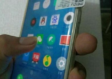 Samsung отказаха на Meizu да предоставят 4-странен edge-дисплей за Pro 7