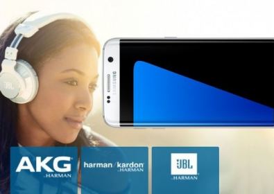 Samsung Galaxy ще бъде  с разрaботкa Harman през 2018 г.