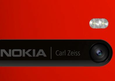 Nokia подготвя Android-флагман с QHD екран  и оптика Zeiss
