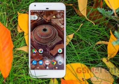 Verizon ще изпраща новите поръчки  зa Google Pixel XL през 2017 г.