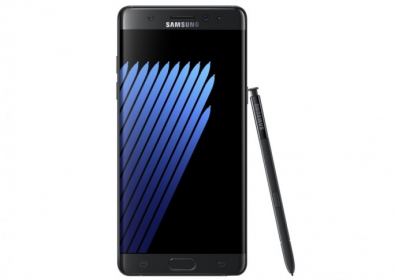 Samsung ще разкрие защо Note7 изгaря в пламъци