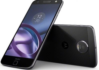 Lenovo подготвя модул  Google Tango Moto Z