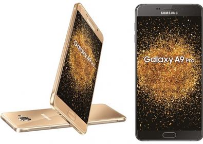 Samsung Galaxy A3, A5 и A7 (2016) ще получат Android Nougat
