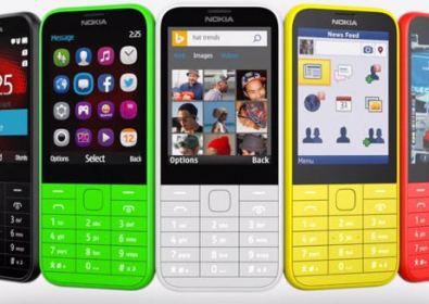 Nokia се завръщат на пазара на смартфони през 2017 г.