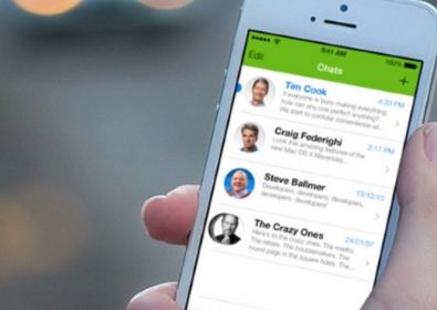 WhatsApp няма да работи на по-старите телефони от края на 2016 г.