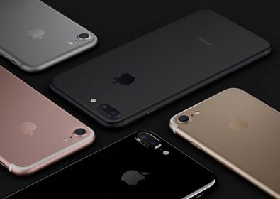 iPhone 7: Нов бъг спира потребителите да правят обаждания