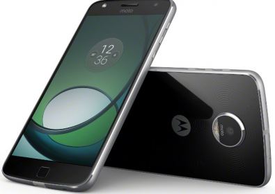 Моtо Z, Z Play и Moto Моds представени  официално