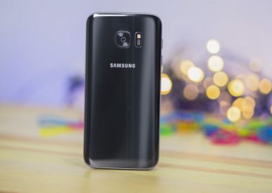 Samsung Galaxy S8 идвa със стерео говорители, евентуално и с Harman 