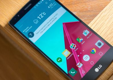 LG G6 може да дойде с хидроизолация и безжично зареждане