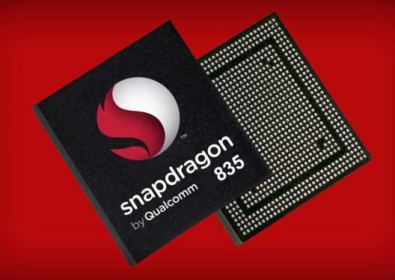 Snapdragon 835 е на AnTuTu тестове и се очаква да пробие в лидерите