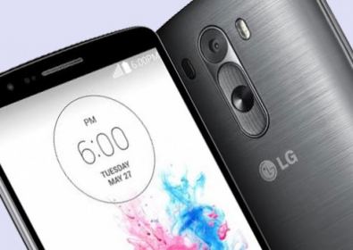 LG G6 е доста сходен с G5
