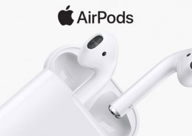 Apple работи, за да получите Airpods преди Коледа