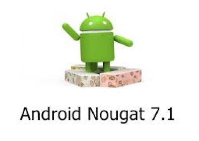 Sony ще въведе първия Android 7.1.1 Nougat 