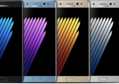 Samsung продължава да настоява потребителите да не ползват Galaxy Note 7