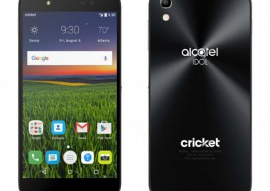 Alcatel Idol 4 с VR слушалки пада до под $ 100 в САЩ