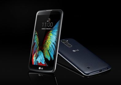 LG K3, K4, K8, K10 (2017 г.), X Calibur и Stylus 3 изложени в CES 2017