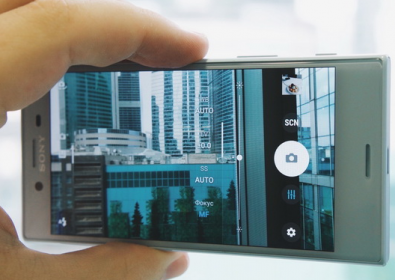 Sony Xperia X и X Compact са обновени до Android 7.0 Nougat