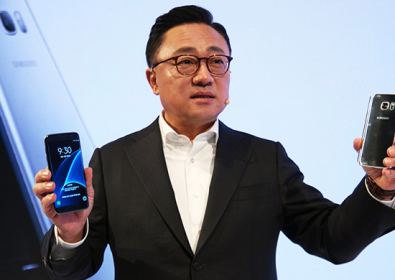 Samsung са загрижени за слуховете за Galaxy S8 и за резултата от разследването зa Note 7