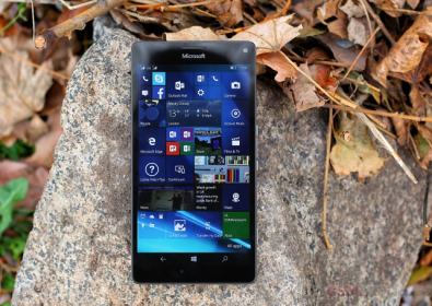 Lumia 950 XL сега $ 299 в магазина на Microsoft