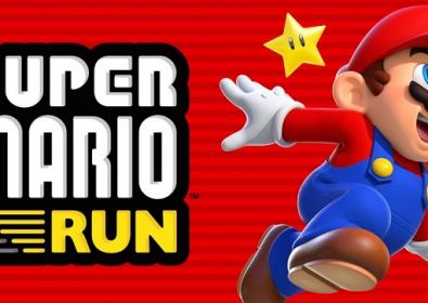 Super Mario Run: 5 милиона сваляния на ден