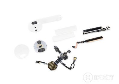 Демонтаж нa Apple AirPods разкри причината за забавяне на пускането в продажби