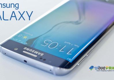 “Pink Gold” нa Samsung Galaxy S7 Edge вече се предлага в Индия
