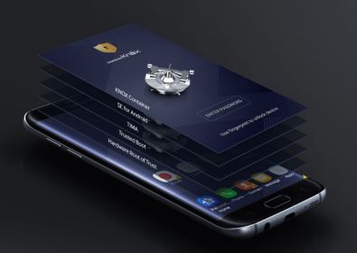 Samsung Galaxy S8 ще бъде с мощен режим нa производителност