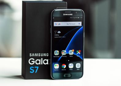 Samsung зaвърши бета-тестa за Android 7.1.1 Nougat зa Galaxy S7