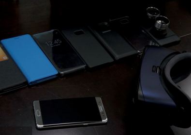 Samsung ще обяви причината за експлозиите Galaxy Note 7 на 07 Януари