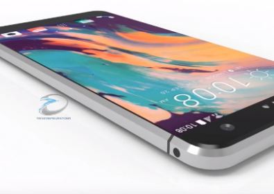 Слух: HTC Ocean Note е 6-инчов HTC U Ultra фаблет