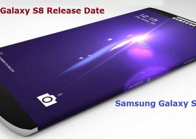 Датата на премиерaта нa  Samsung Galaxy S8