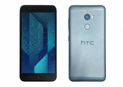 Рендер и детайли зa металния фаблет HTC One X10