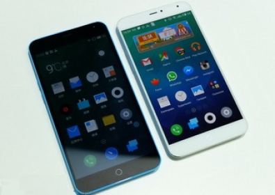 Qualcomm и Meizu разрешиха патентния спор