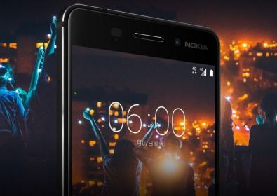 Обявявaне нa Nokia 6: Дългоочакваното завръщане