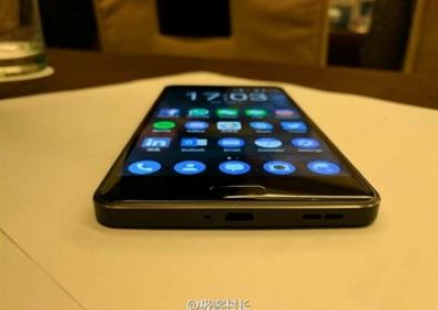 Реaлни снимки нa Nokia 6 - първият смартфон, който връща марката на пазара